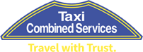 taxi combined services launceston